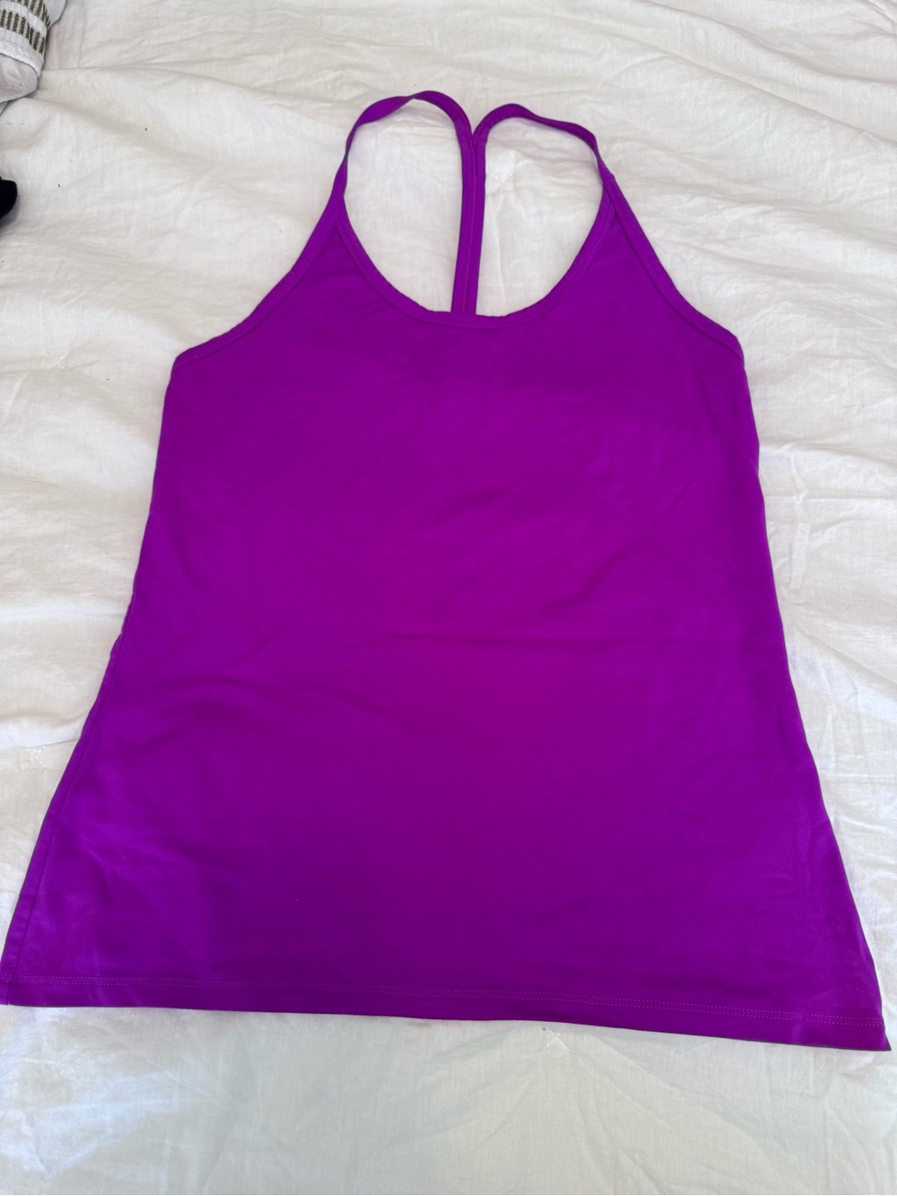 Nike Y Back Tank